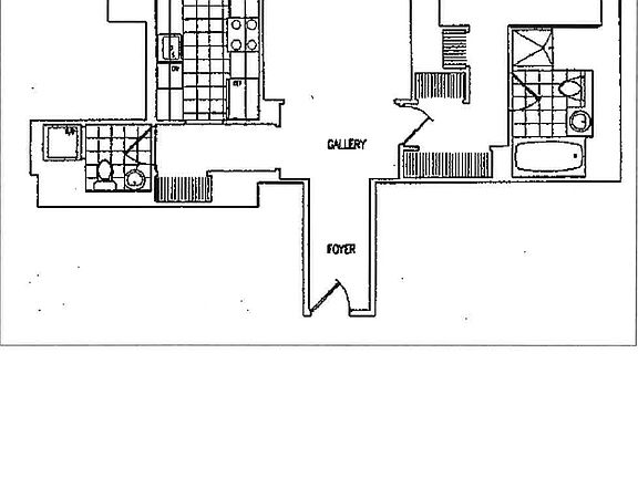 2nd image of 845 United Nations Plz APT 14G