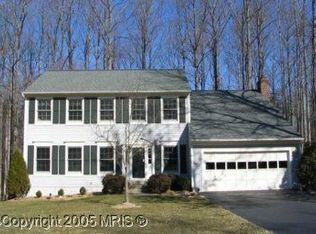 11578 Woodhollow Ct, Reston, VA 20191