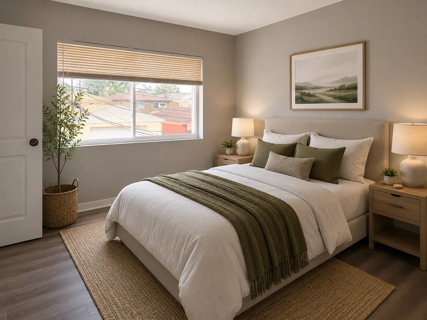 2 bed, 850 sqft, $1,650 — Photo 4