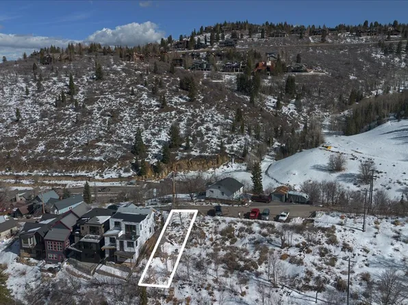90 Prospect Ave, Park City, UT 84060