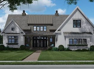 56 Rogers Way, Duxbury, MA 02332