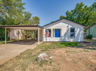 1120 Chester St, Cleburne, TX 76033