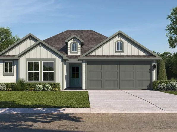 177 Willow Branch Ln, Canton, TX 75103