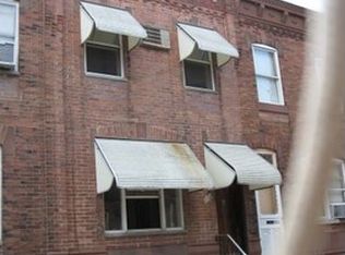 2418 S Warnock St, Philadelphia, PA 19148