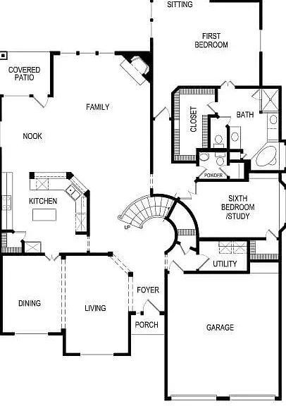 2820 Fountain Park Dr — Photo 6