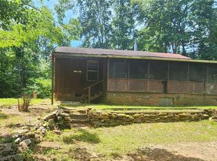 1080 Kudzu Ln, Danbury, NC 27016