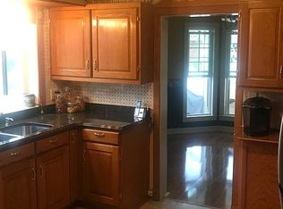203 S 1st St, Coldwater, OH 45828