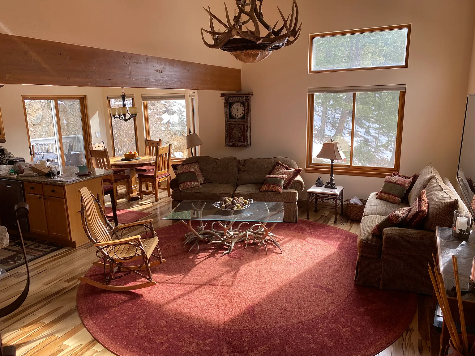 Aspen Pl, Evergreen — Photo 4