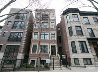 831 W Buckingham Pl #2, Chicago, IL 60657