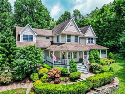 84 Meadow Ridge Road, Warwick, NY, 10990