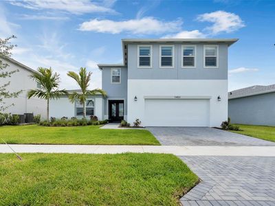 11453 SW Lyra Dr, Port Saint Lucie, FL, 34987