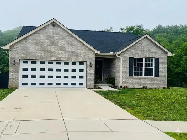 127 Keeneland Dr, Williamstown, KY 41097