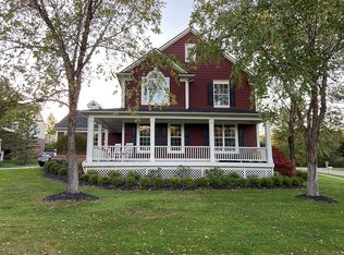 7283 N Village Dr, Clarkston, MI 48346