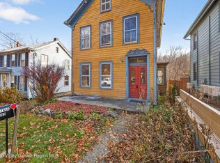 142 New Salem Rd, Kingston, NY 12401