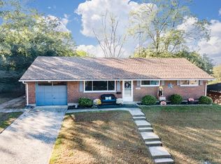 2108 Lehigh Pl, Dayton, OH 45439