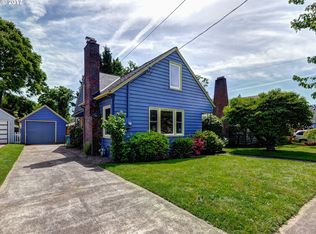 4026 SE Cora St, Portland, OR 97202