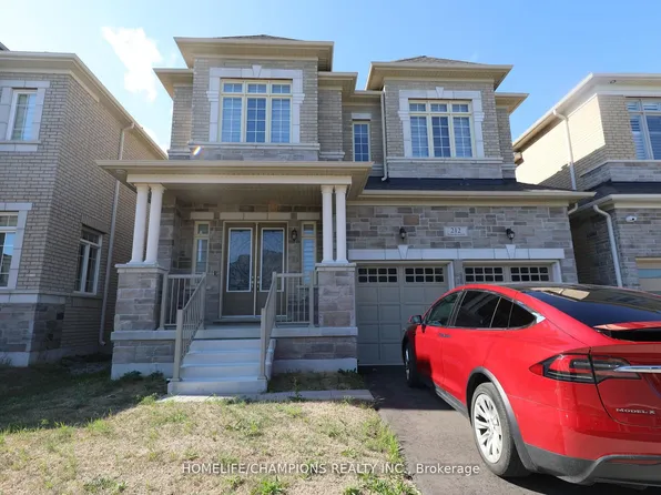 212 Wesmina Ave, Whitchurch Stouffville, ON L4A 5A2