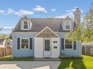 3450 Cherry St, Port Huron, MI 48060