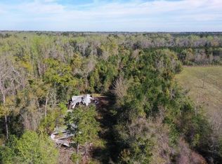 Xx Sycamore Rd, Greensboro, FL 32330