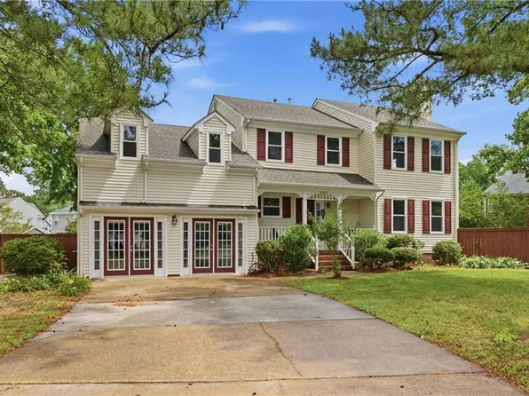 505 Sandy Hill Way, Chesapeake, VA 23322