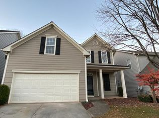 2922 Winterhaven Ct, Dunwoody, GA 30360