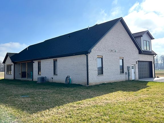 5th image of 4505 E County Road 550 S