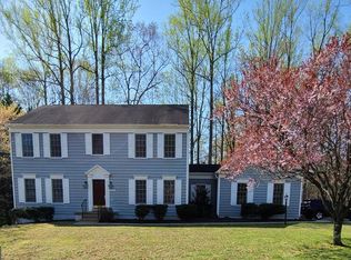 7873 Meadowgate Dr, Manassas, VA 20112