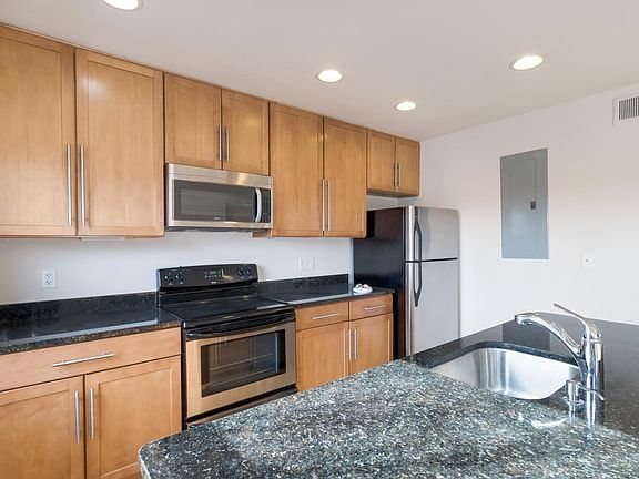 Fabulous kitchen!