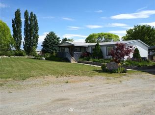 30 Greenacres Rd, Riverside, WA 98849