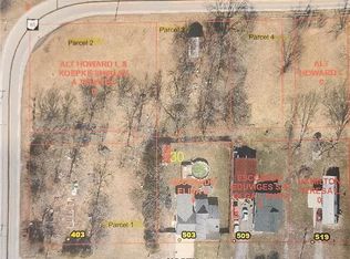 403 North St, Leipsic, OH 45856
