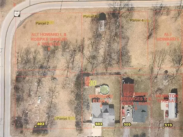 403 North St, Leipsic, OH 45856