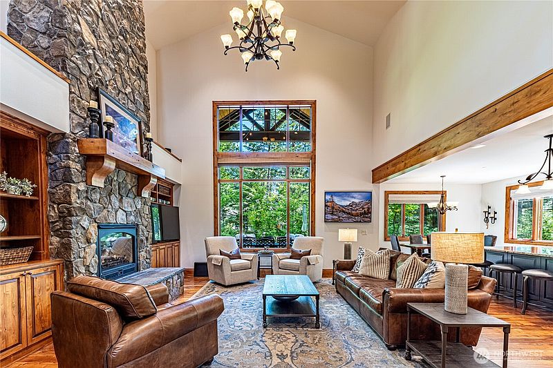 2nd image of 801 Snowberry Loop