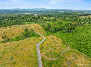 LOT 1 Parker Rd, Toutle, WA 98649