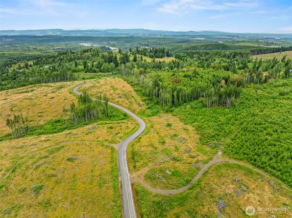 1 Lot 1 Parker Road, Toutle, WA 98649