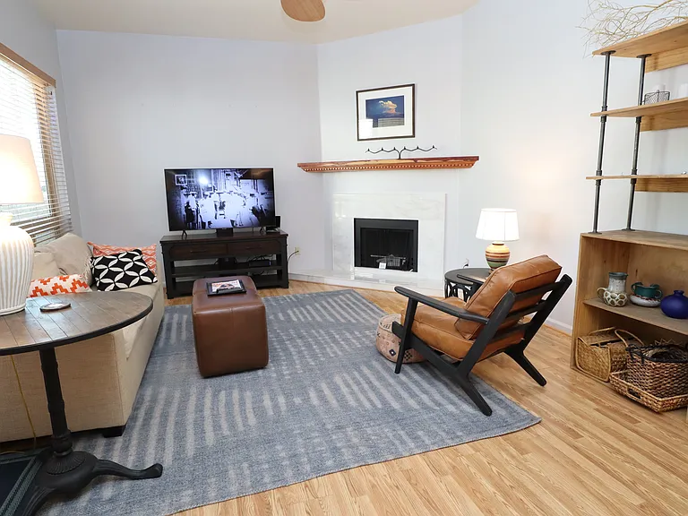 6255 N Camino Pimeria Alta #5 — Photo 21