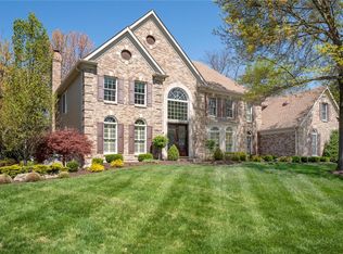 17689 Ailanthus Dr, Chesterfield, MO 63005
