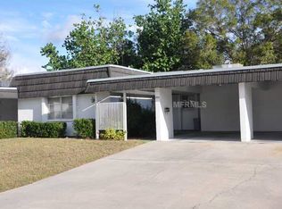 1268 Belleflower St, Sarasota, FL 34232