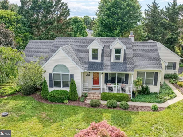 40 E Huntington Cir, Dover, DE 19904
