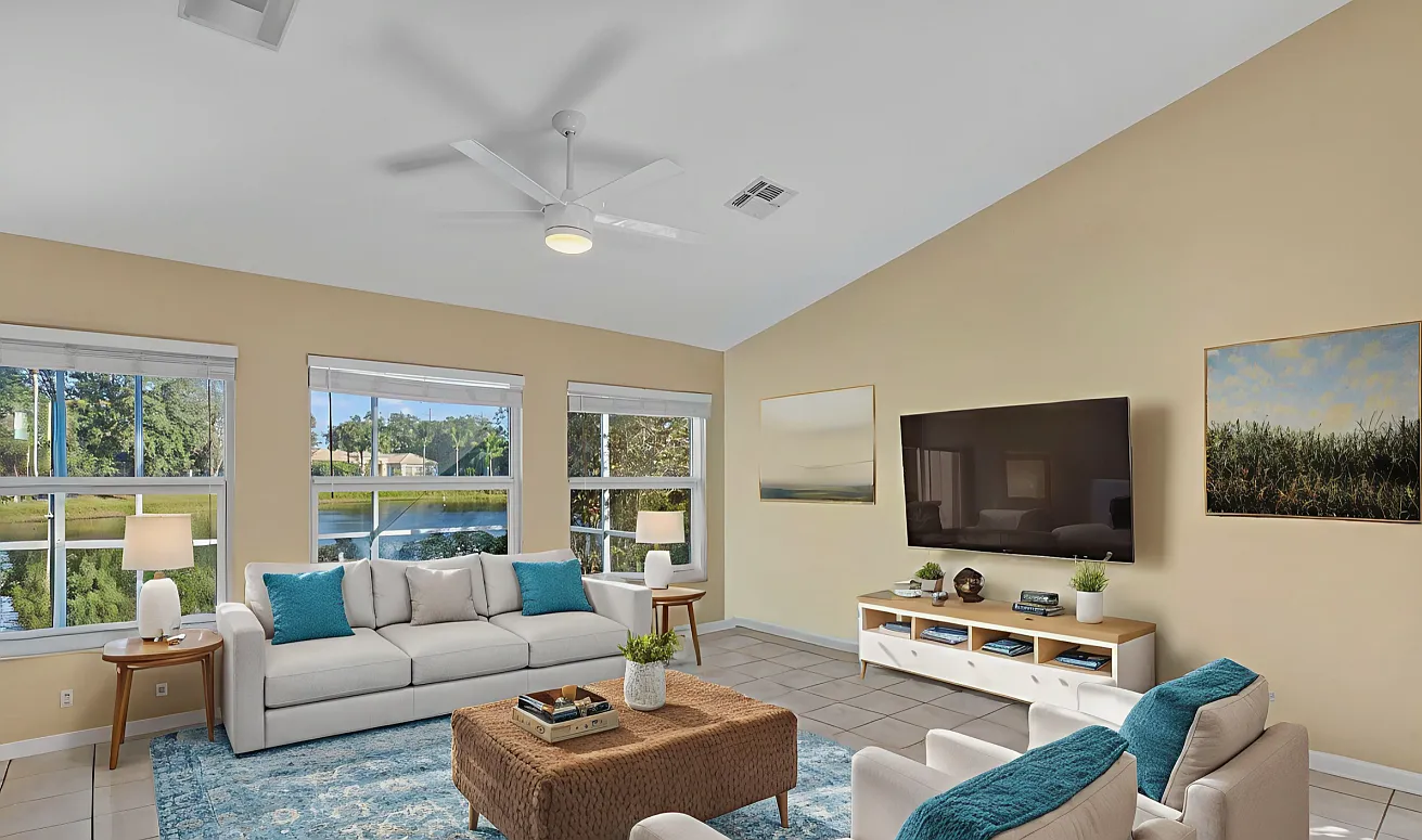 3 bed, 1800 sqft, $3,450 — Photo 2