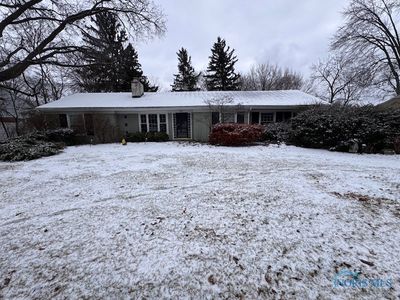 536 Clover Ln, Perrysburg, OH, 43551