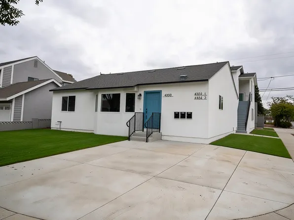 4302 Iroquois Ave, Lakewood, CA 90713