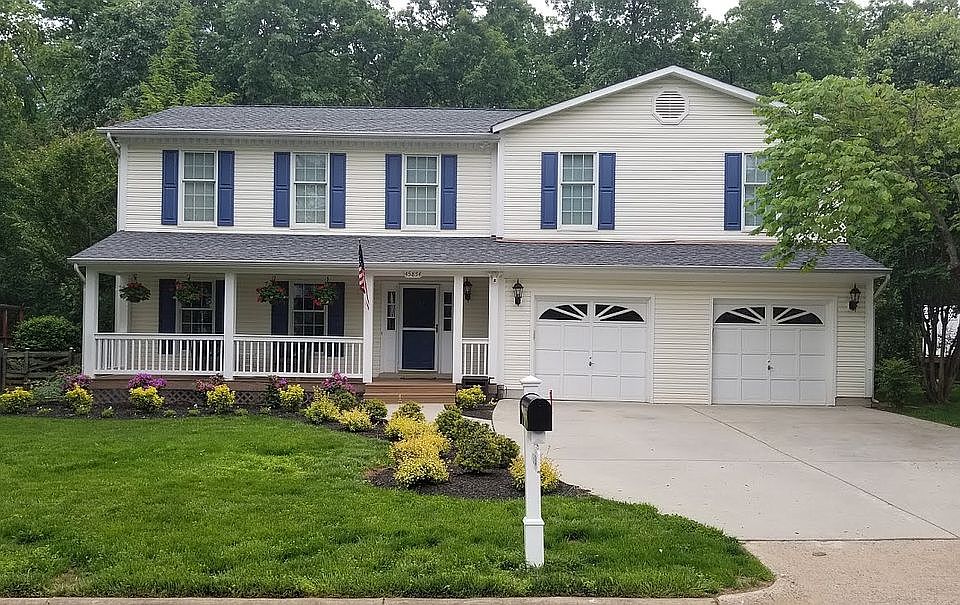 2nd image of 45854 Cabin Branch Dr