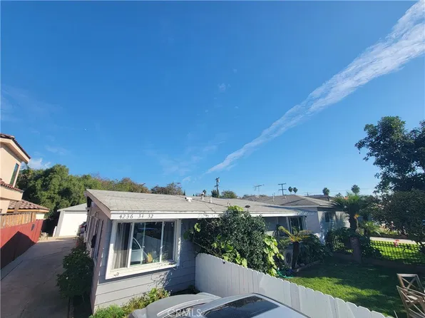 4232 McLaughlin Ave, Los Angeles, CA 90066