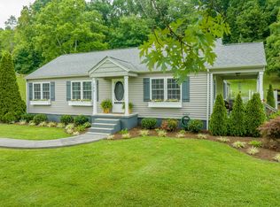 363 Sandalwood Dr, Bristol, VA 24201