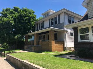 409 N Denny St, Indianapolis, IN