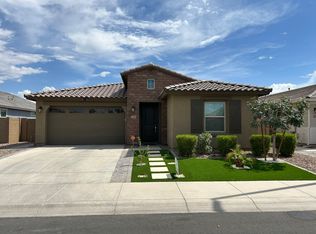 2241 E Meadowview Ct, Gilbert, AZ 85298