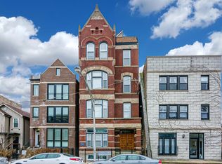 Huron 1347 W, Chicago, IL 60642