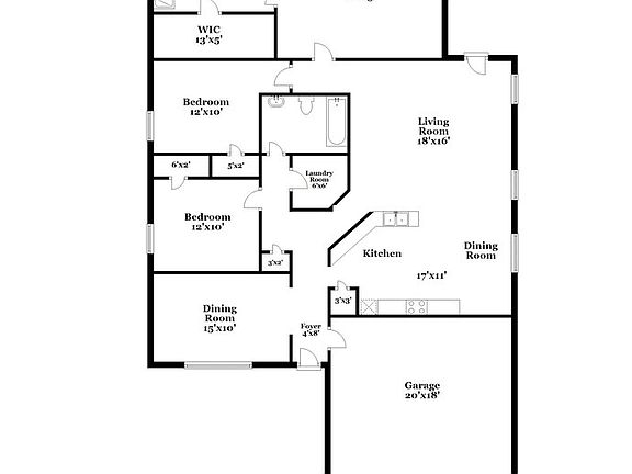 2nd image of 248 Creekside Dr