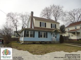 132 Holmes Rd, Pittsfield, MA 01201