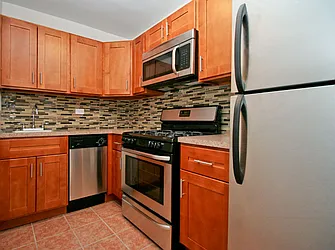 Rented by SW Queens Mezzanine